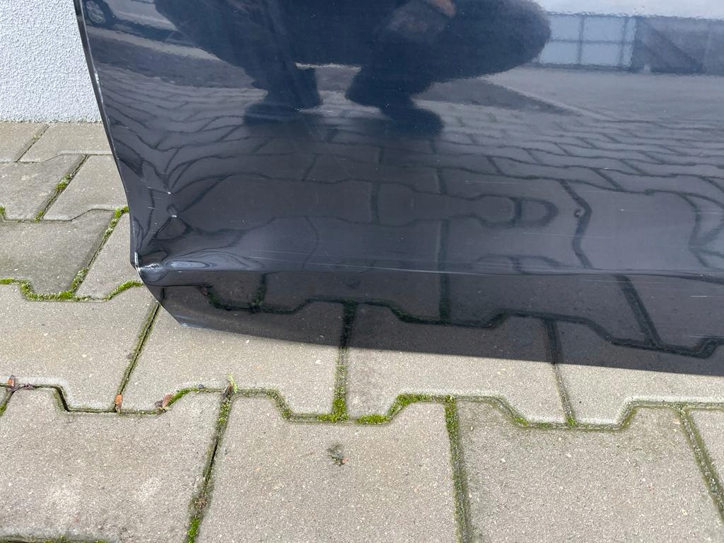 фото №7, Mazda 6 gj kombi 13-17 двері ліва задня 41w пошкоджені