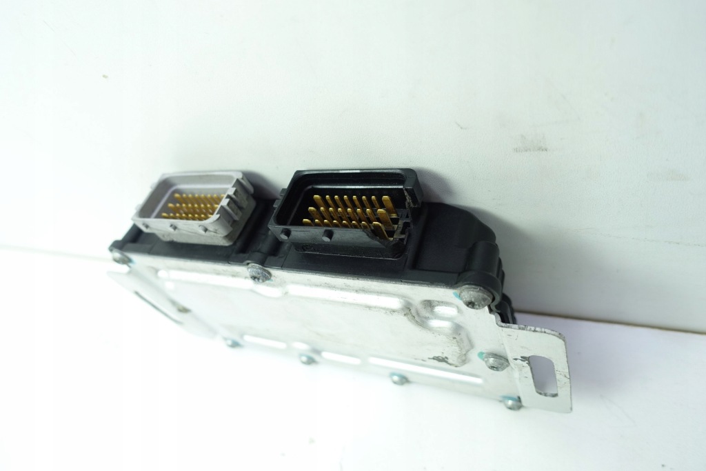 фото №4, Блок керування модуль iveco stralis 5801963675