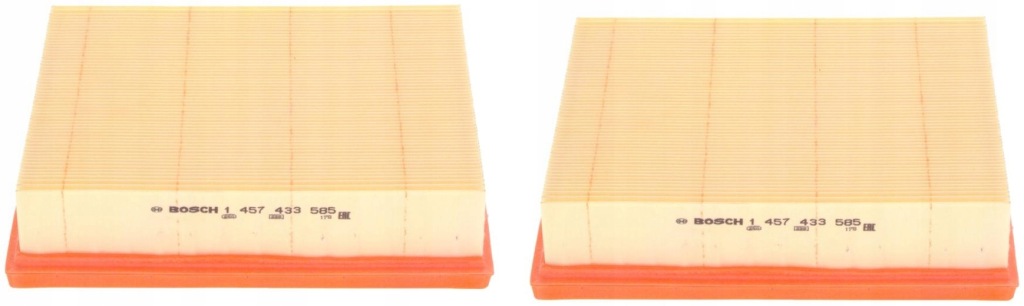Купити Bosch 1 457 433 585 фільтр повітря