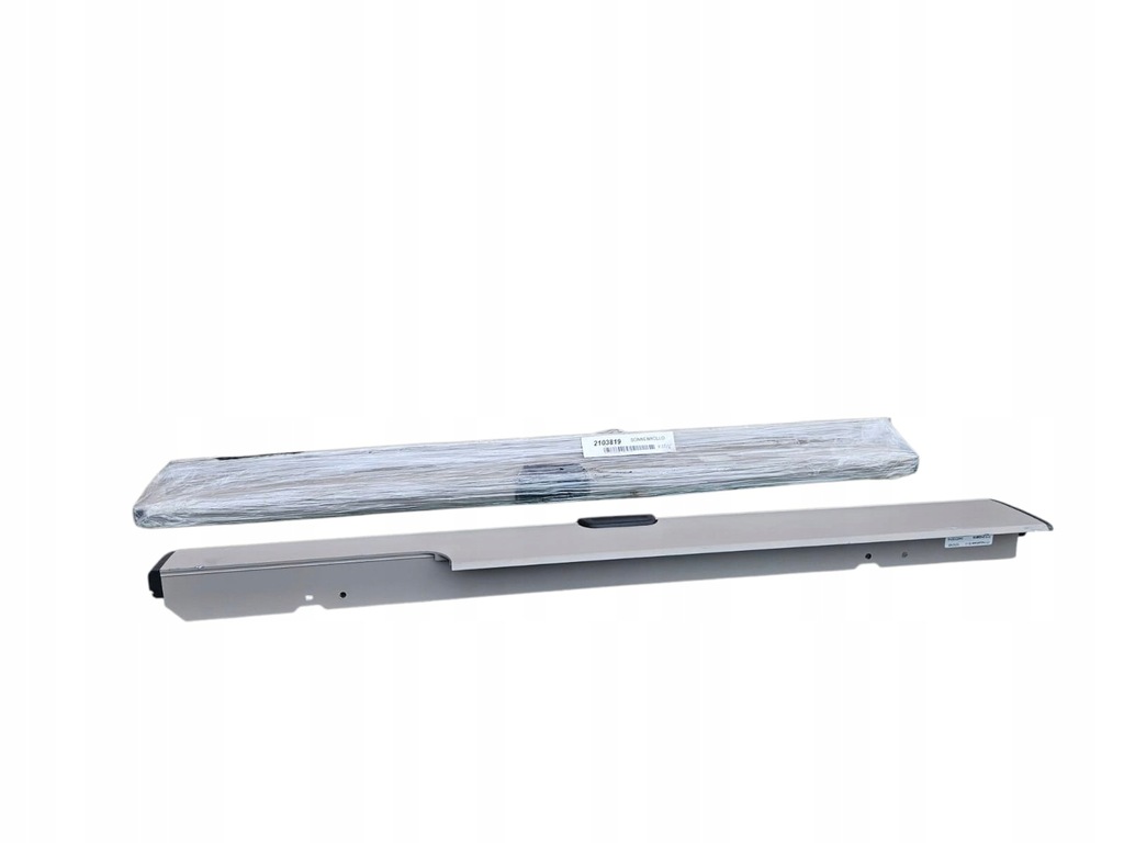 фото №1, Шторка бічна daf xf 106 2103819