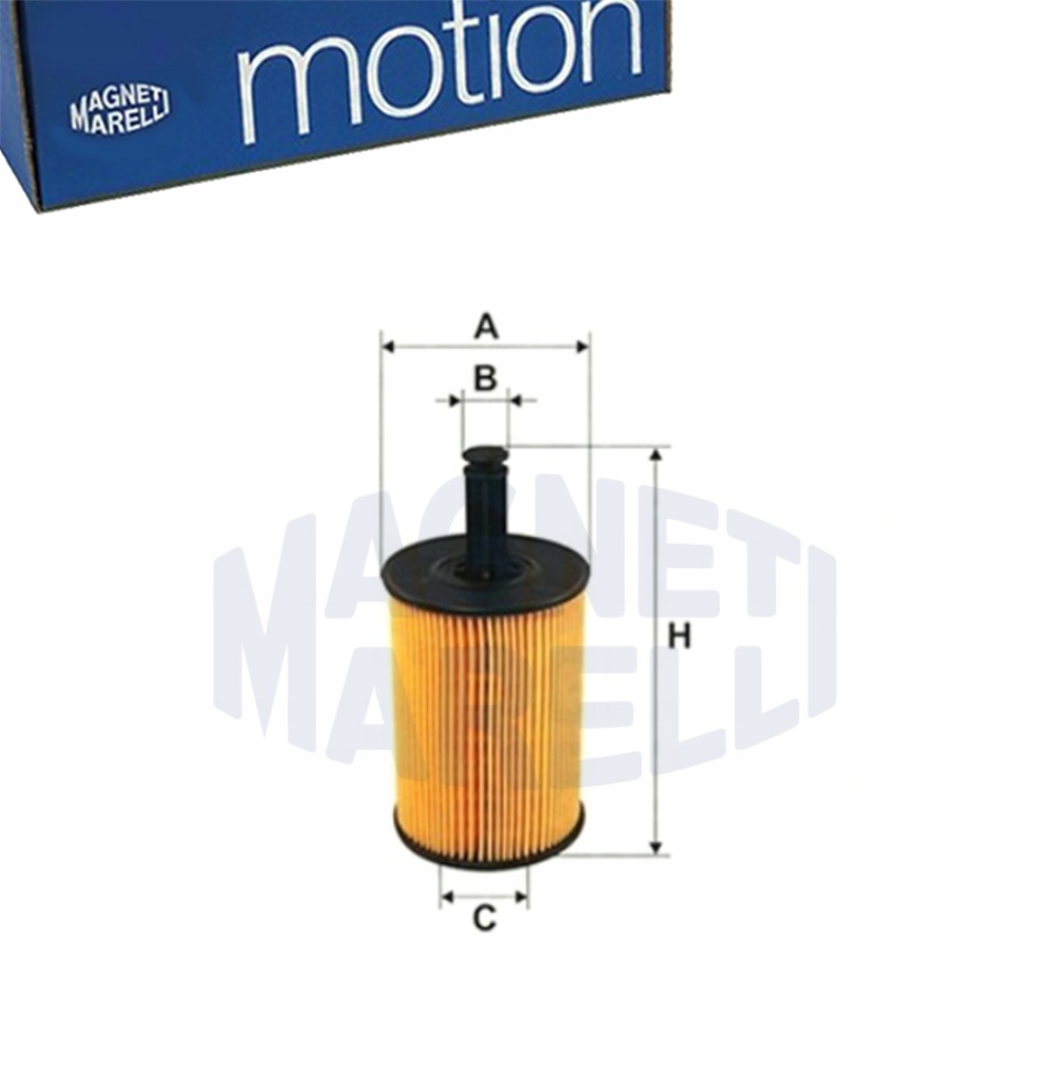 фото №1, Фильтр масла do vw beetle bora caddy eos fox golf