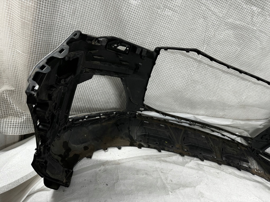 фото №6, Audi q7 4m0 lift sline бампер передний