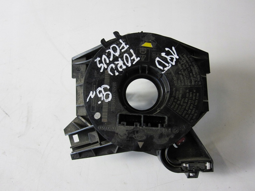 фото №1, Лента руля подушка безопасности ford focus 95r