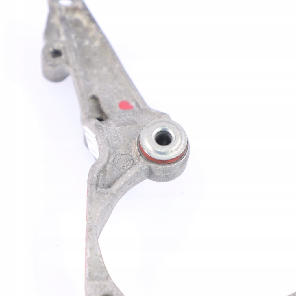 Mercedes w221 m272 кронштейн насоса повітря a2721413540 Ціна