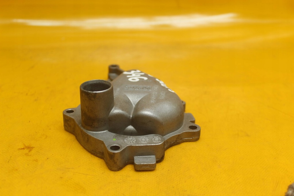 фото №7, Основание кронштейн насоса wody jaguar xj x351 508ps 5.0b 8w93 8k500ac