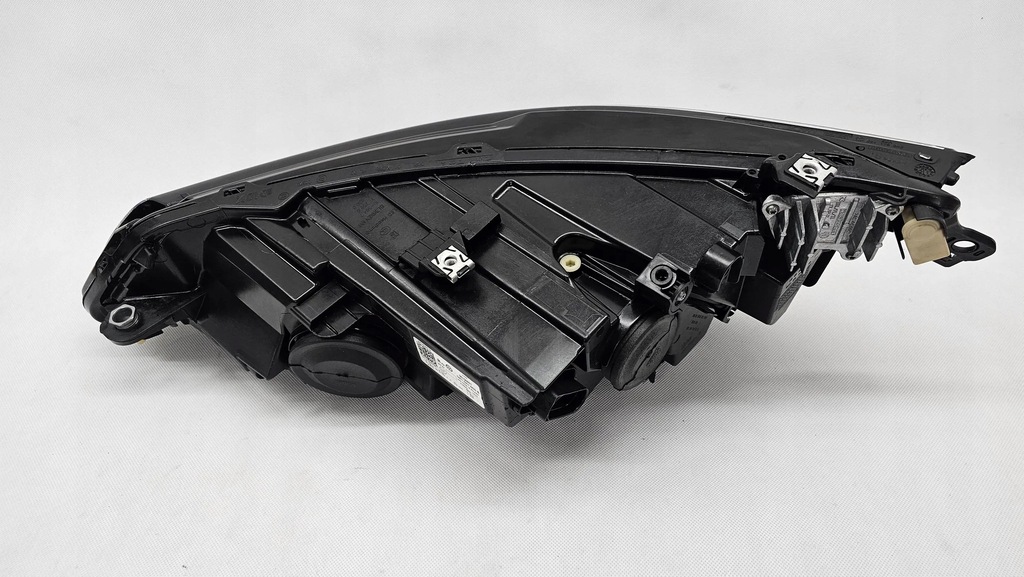 фото №12, Volkswagen vw golf viii лампа перед правая full led