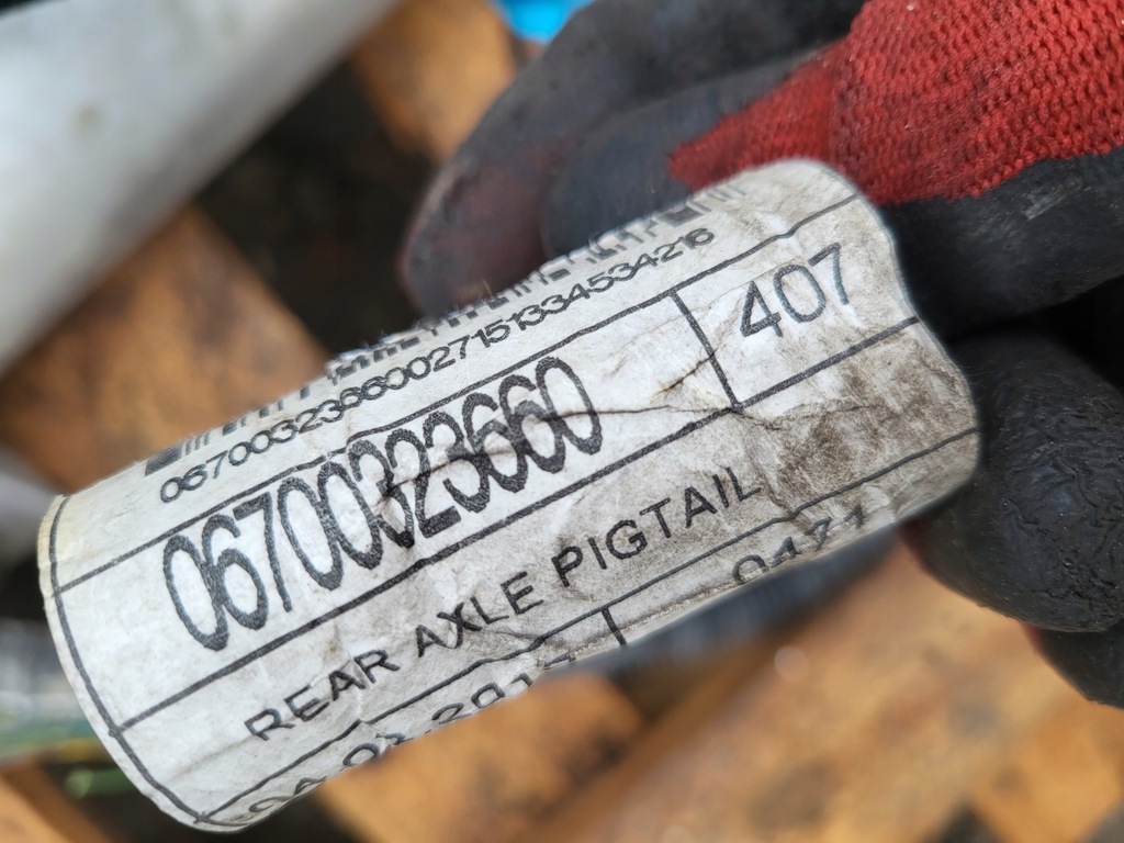 фото №12, Maserati levante sq4 17 набір підвіска рівень насос компресор розподільник