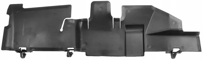 фото №1, Элементы бампера blic 6502-07-7516981p do skoda rapid 07.12-03.17