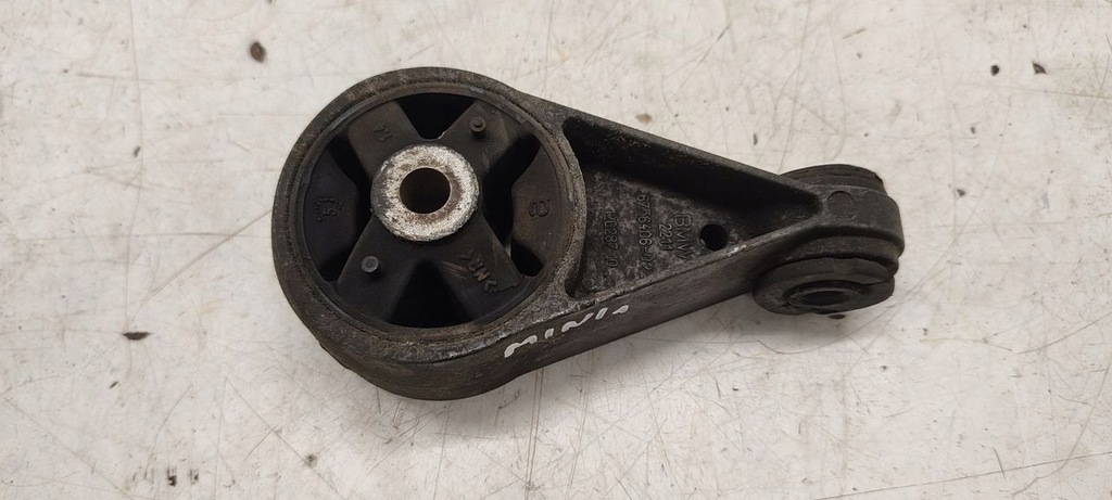 фото №1, Подушка кронштейн двигуна mini r50 1,6 16v