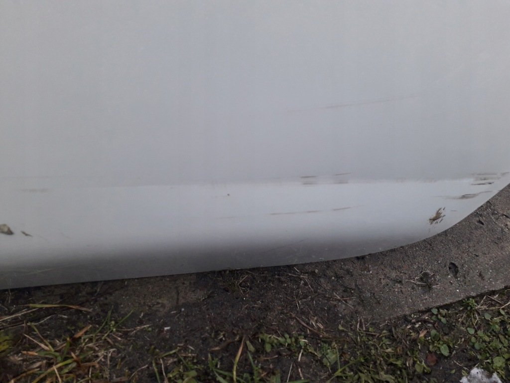 фото №3, Дверь задняя задние nissan leaf ii левая