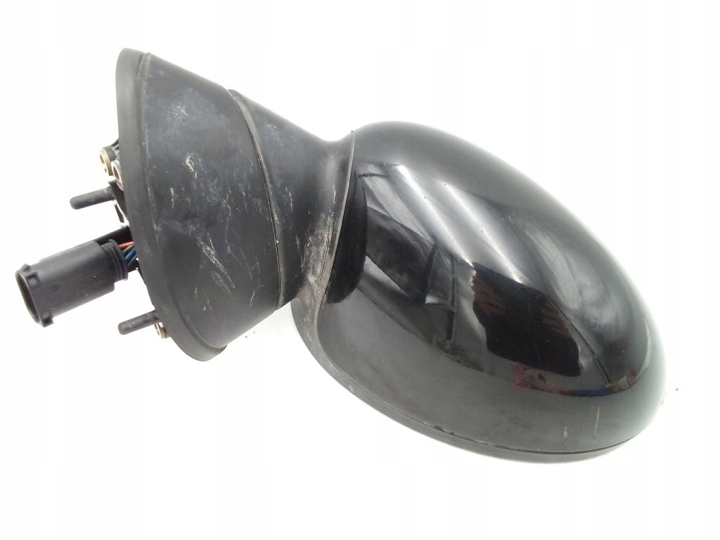 Mini r50 дзеркало ліва 5 pin eu Ціна