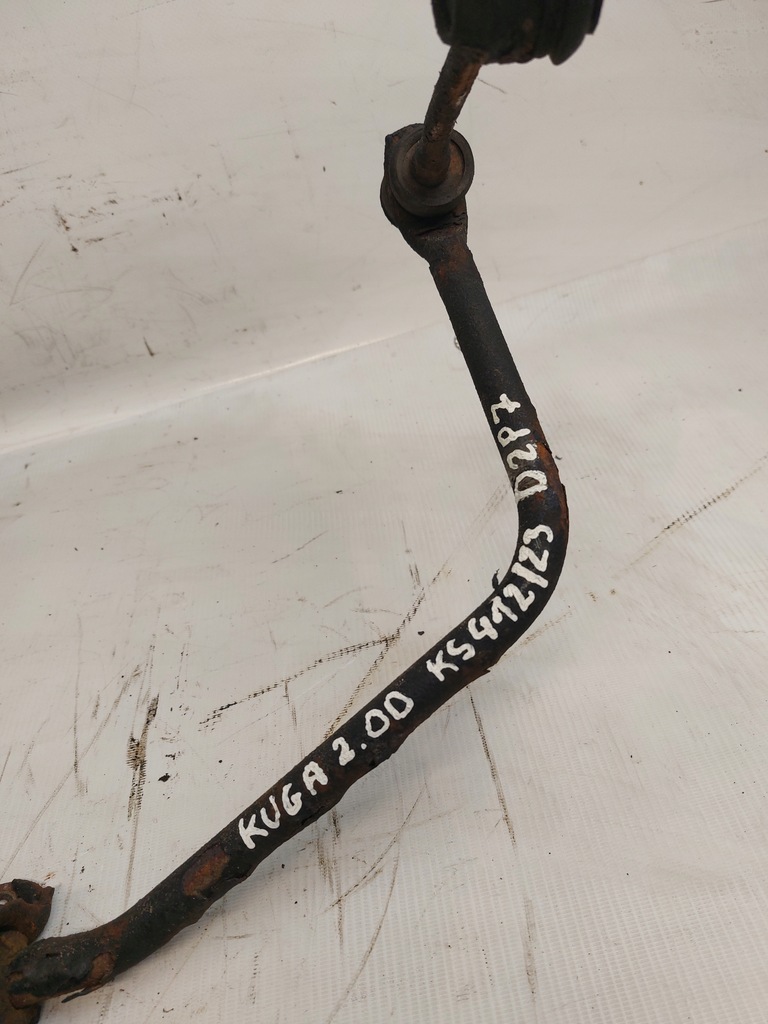 фото №10, Стабилизатор тяга стабилизатора ford kuga i 4x4