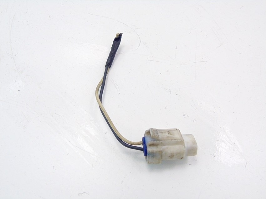 фото №2, Штекер колодка toyota avensis t25 corolla yaris verso rav 4 celica