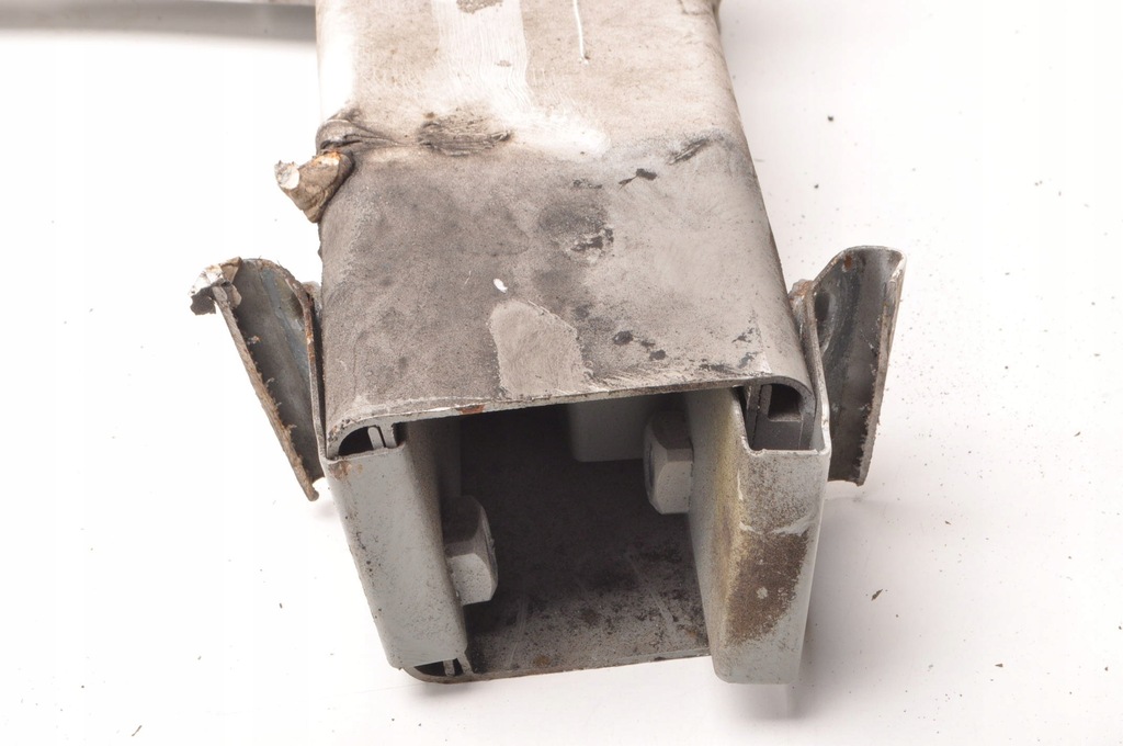 фото №10, Opel zafira c балка бампера перед 13272552