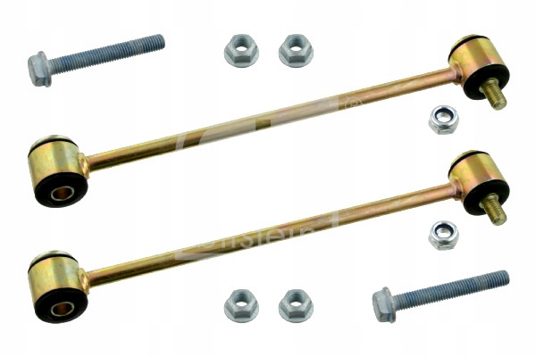 фото №2, Соединитель тяга стабилизатора задняя l/p mercedes cls c219 e t-model s211