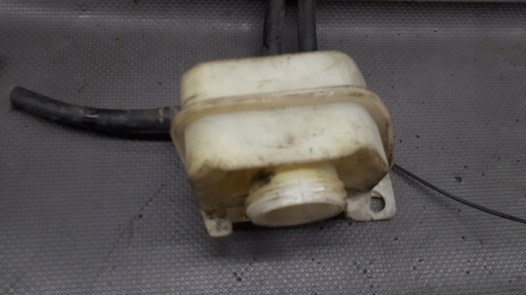 фото №10, 995/60216 насос гальмівна fiat marea sx