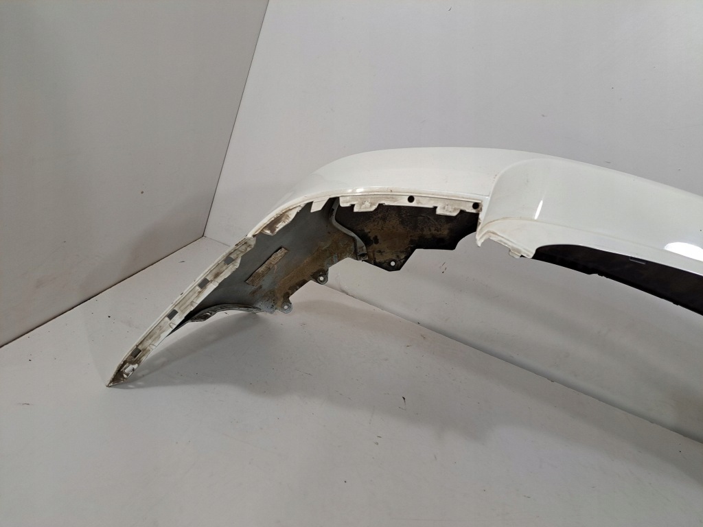 фото №14, Bmw 1 f20 f21 2017 задній бампер m