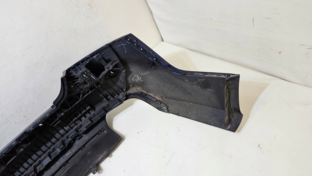 фото №14, Бампер задня задній audi a7 s7 4g8807511ac