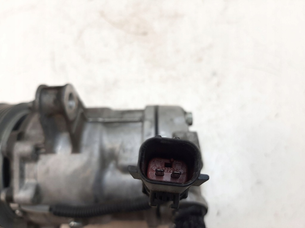 фото №8, 2000 dodge durango компресор кондиціонера 4717011