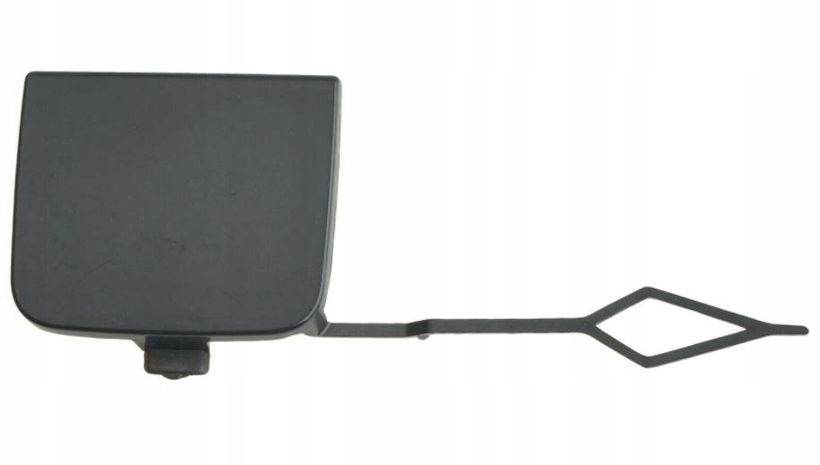 фото №1, Заглушка проушина фаркоп бампера vw jetta