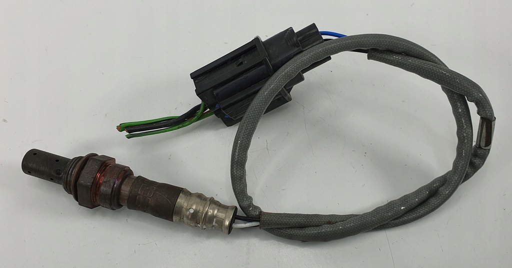 фото №1, Датчик лямбда-зонд volvo c70 s60 s80 v70 xc70 2.4 r-e604