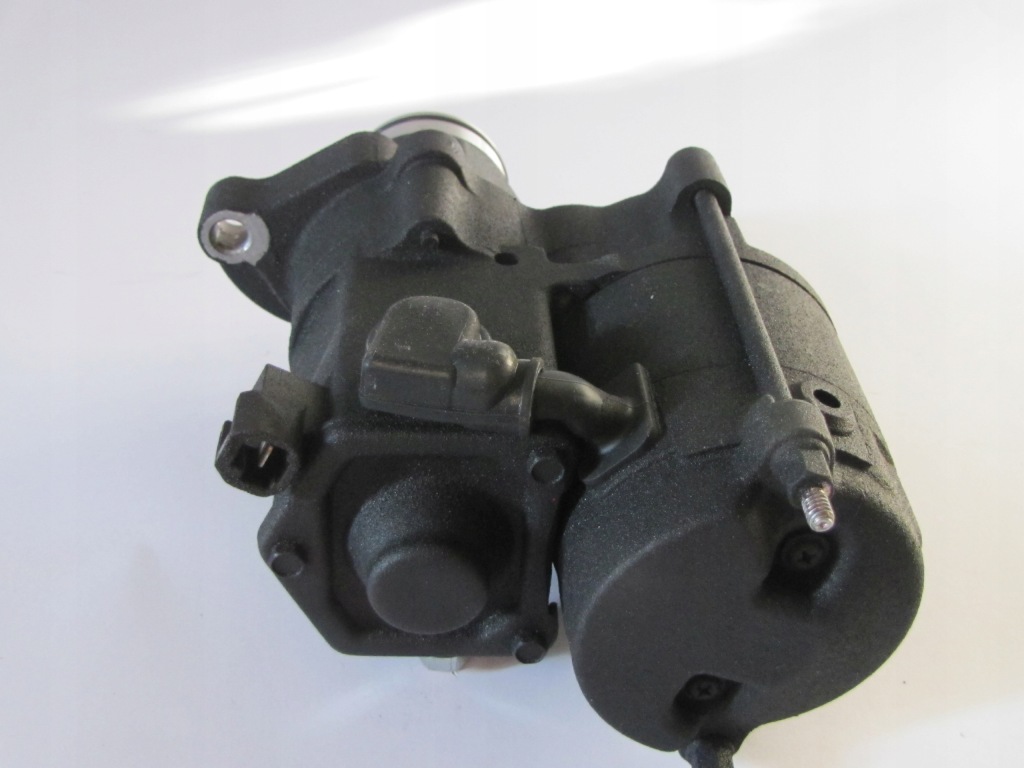 Стартер big twin 2007-17 dyna softail touring 31618-06a harley oem в Украине