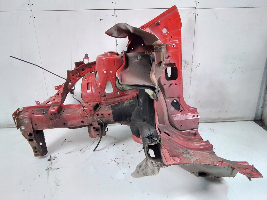 фото №8, M531 четверть правый перед opel astra k z50b hb 5d