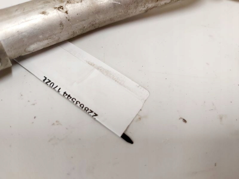 фото №4, Opel ampera volt шланг wąż кондиционера трубка 22863544