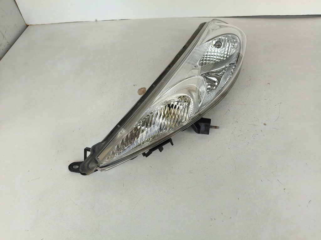 фото №1, Лампа левая фара nissan juke 10-14