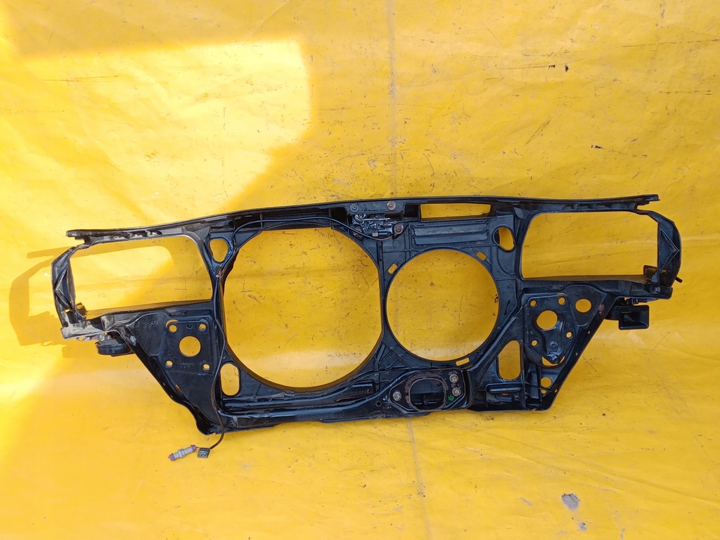 фото №10, Pas передний audi a4 b5 1,6b 8d0805594