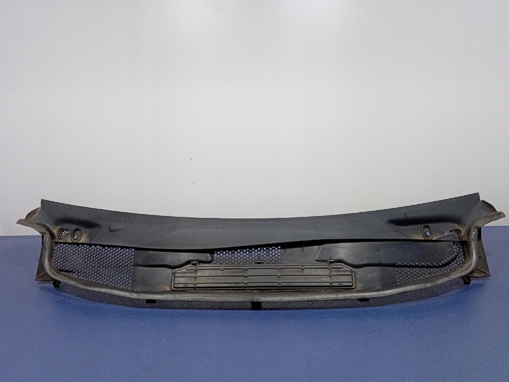 фото №1, Mercedes a w169 жабо a1698300413