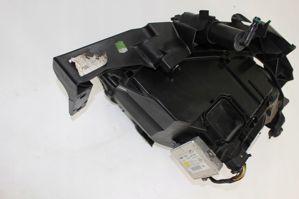 фото №10, Лампа передня ліва bmw 3 e90 e91 7240249