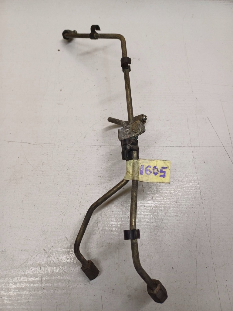 фото №1, Трубка пального audi a6 c6