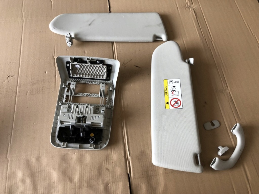 фото №5, Захист сонцезахисні ручка transporter t6 t6.1