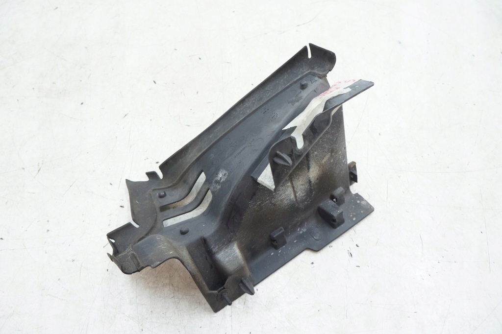 фото №1, Volvo xc60 повітропровід повітря ліва 31383684