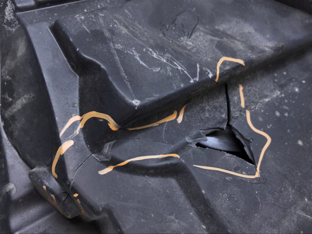 Tesla 3 рестайлінг  правий фара full led 1514953-00-d Доставка