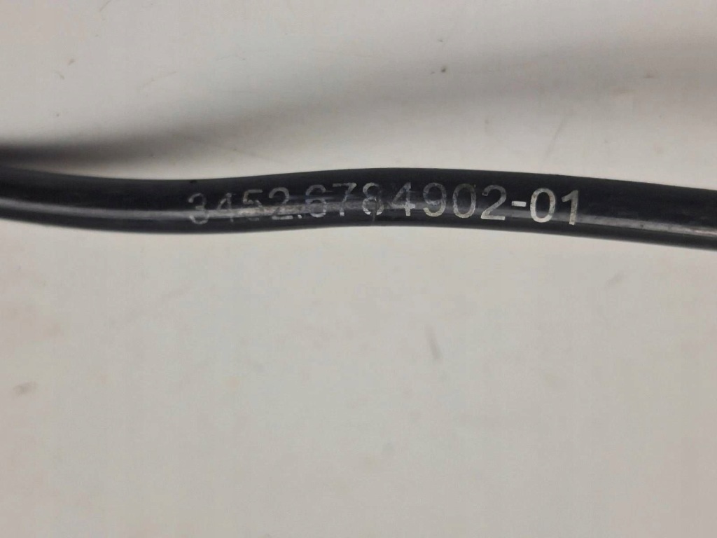 фото №10, Датчик скорости колеса abs bmw 5 gt f07 6784902