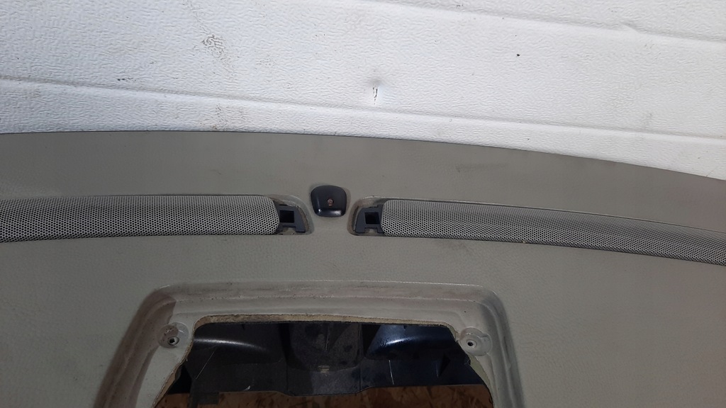 фото №5, Панель приладів приладова світла volvo s60 v70 ii 00-04r