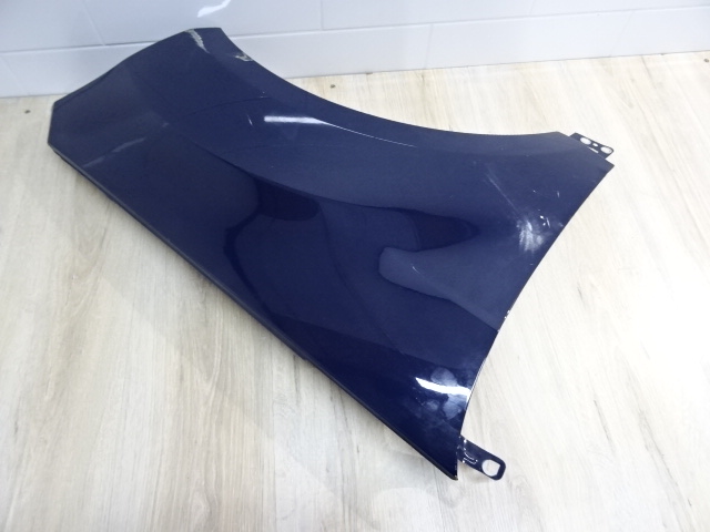 фото №6, Крыло правый ford ecosport 2013 2017