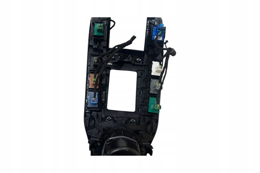 фото №9, Рамка перемикання передач citroën ds3 9823162380a electric 2022