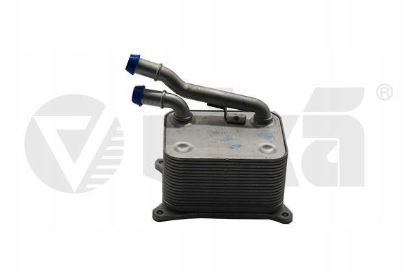 фото №12, Радіатор оливи audi a8 4.2 fsi 06-10 079117015b