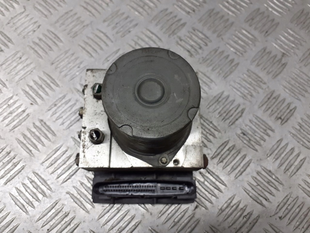 фото №1, Насос abs renault scenic ii 1.9 dci 8200038702