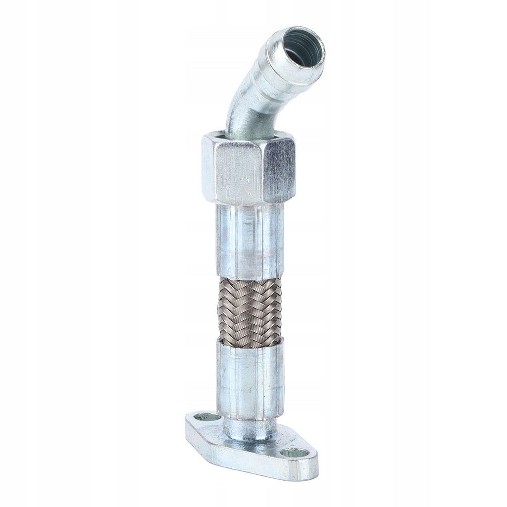 фото №10, Труба зворотна оливи турбонагнітач з'єднувачі