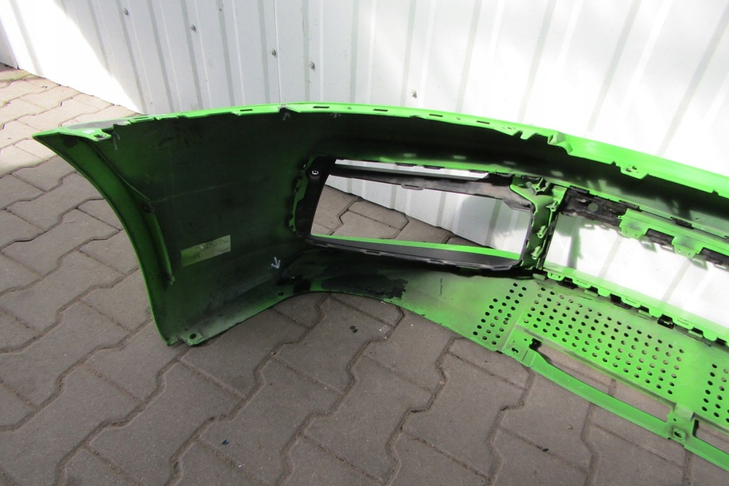 фото №10, Бампер перед передний porsche carrera 911 992 19-