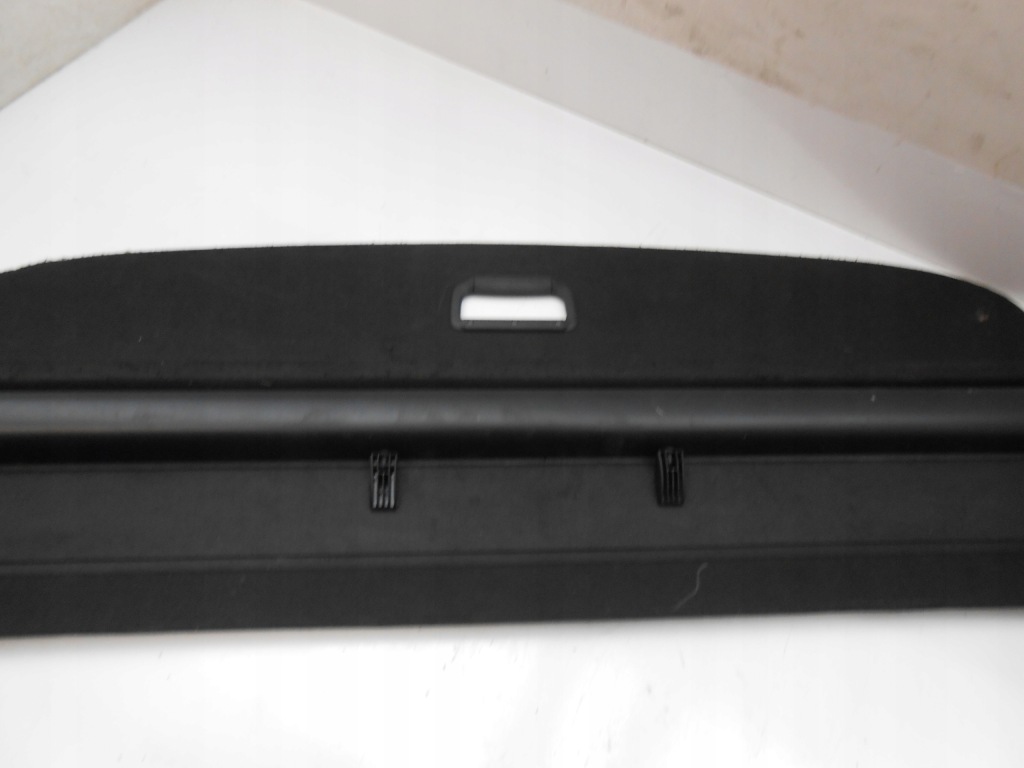 фото №7, Skoda superb iii шторка багажника 3v9867871b