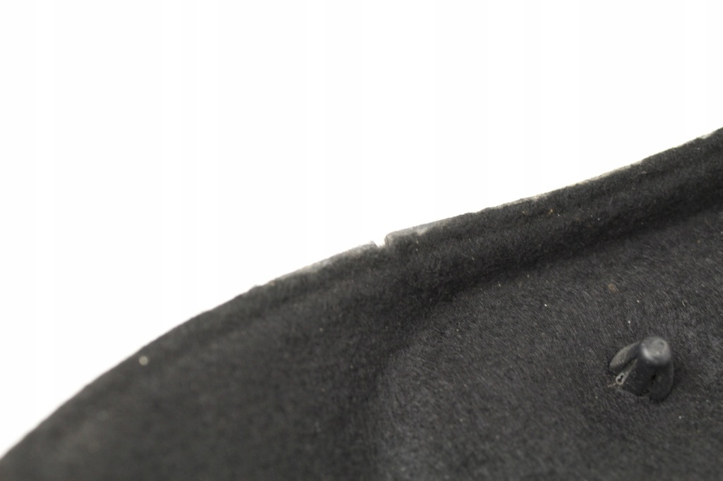 фото №10, Полка багажника ford focus mk2 ii 04-12 5 дверь 5d