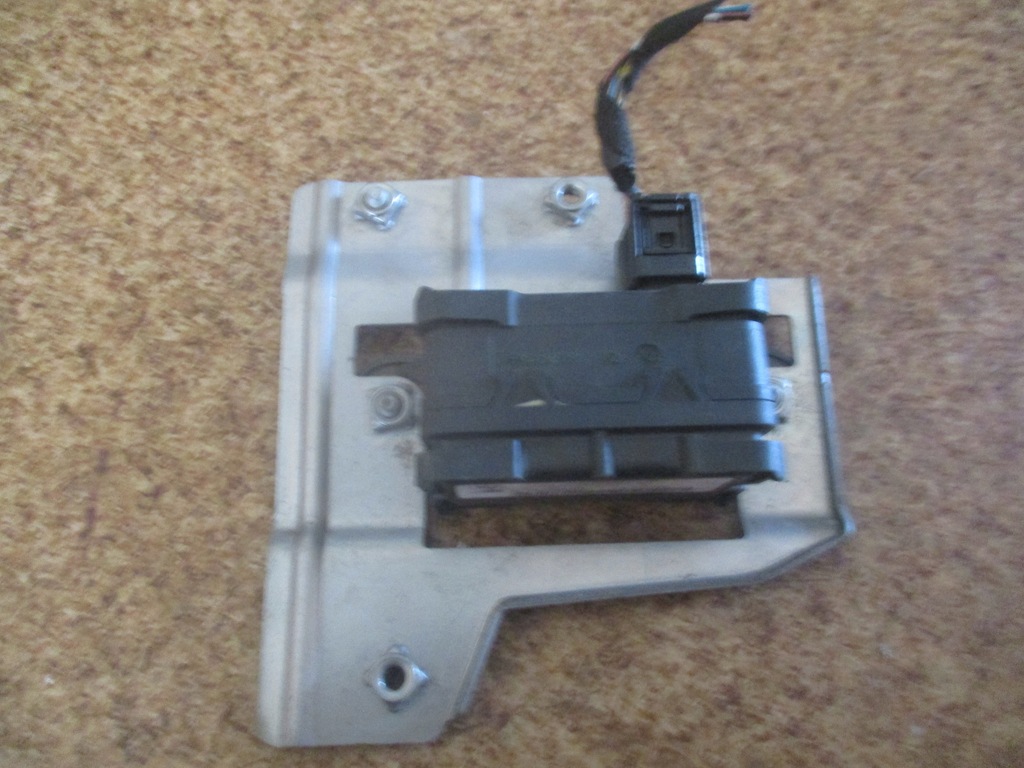 фото №1, Датчик швидкості обертів esp bmw 6762769