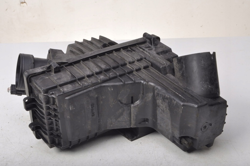 фото №6, Peugeot 508 i корпус фільтра повітря 9673047380