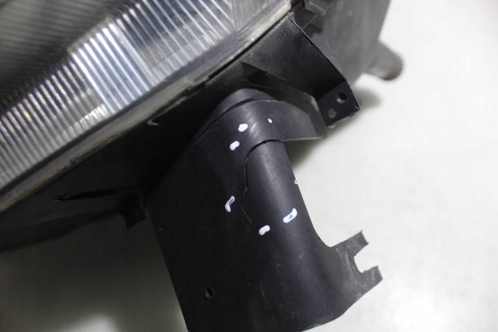 фото №6, Лампа левая передняя citroen xsara picasso