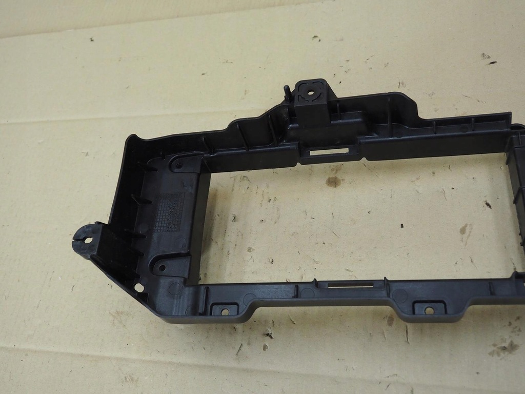 фото №13, Hyundai genesis g70 lift корпус повітропровід повітря